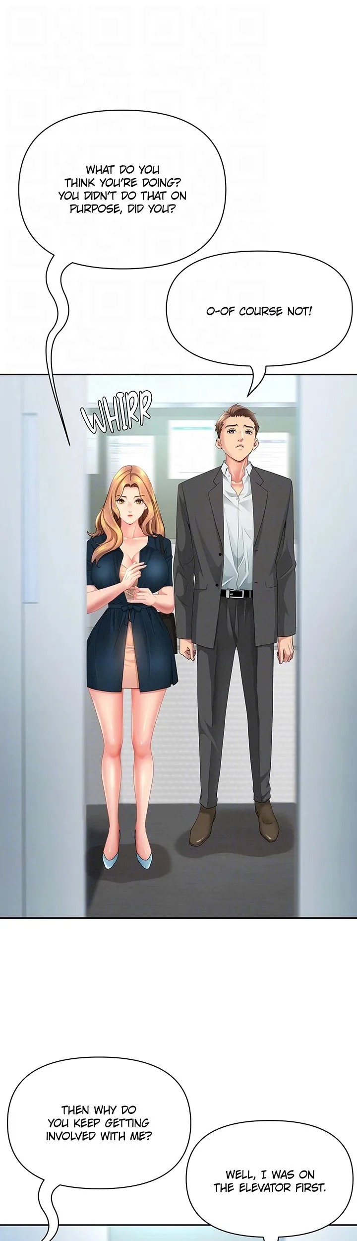 18+ She’s a Married Woman Chapter 22 page 11