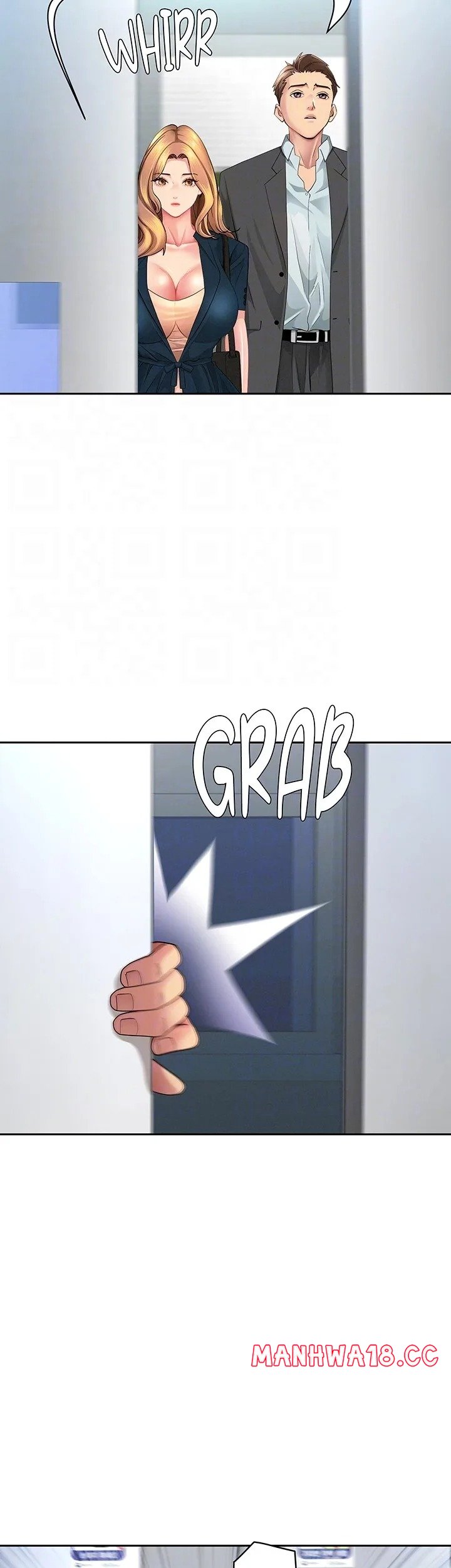 18+ She’s a Married Woman Chapter 22 page 12