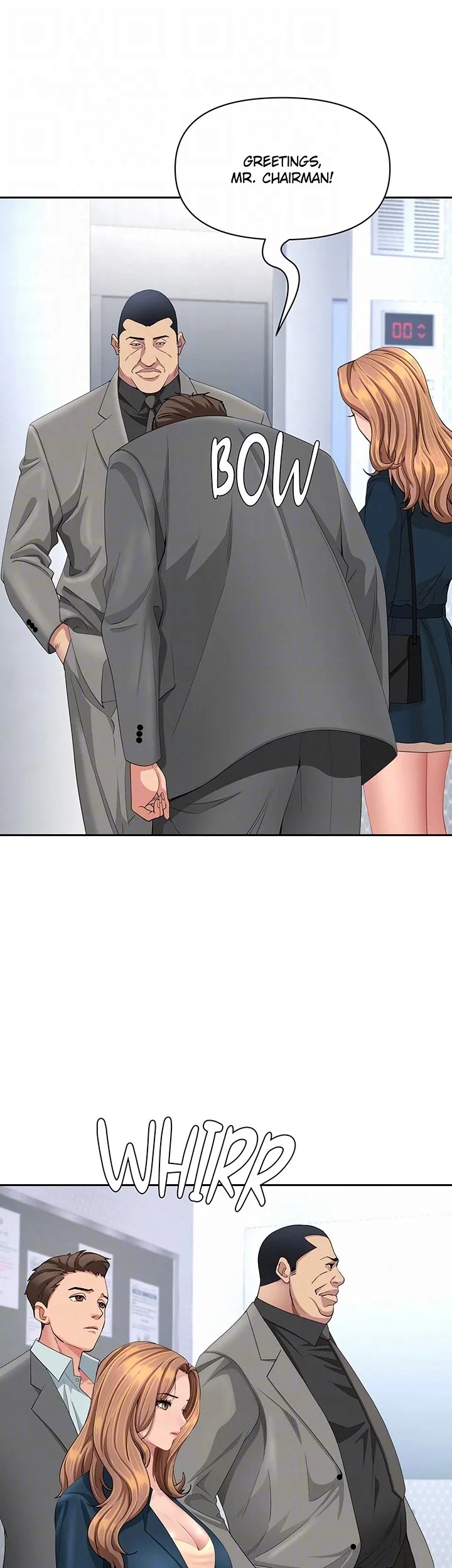 18+ She’s a Married Woman Chapter 22 page 14