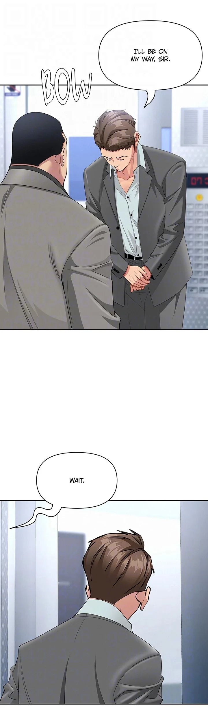 18+ She’s a Married Woman Chapter 22 page 17