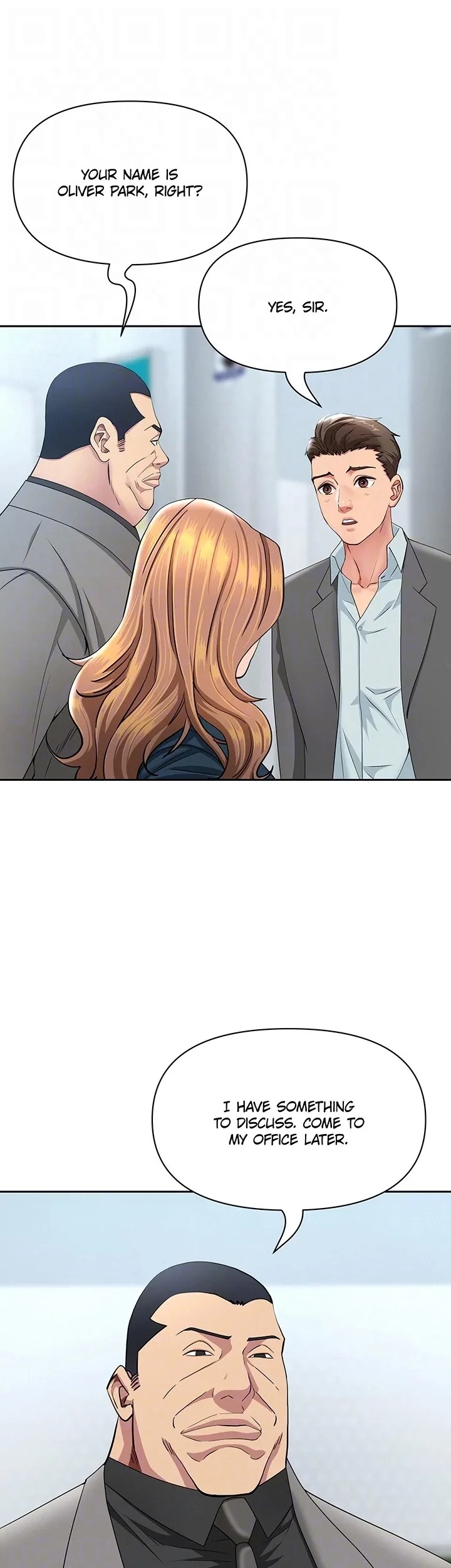 18+ She’s a Married Woman Chapter 22 page 19