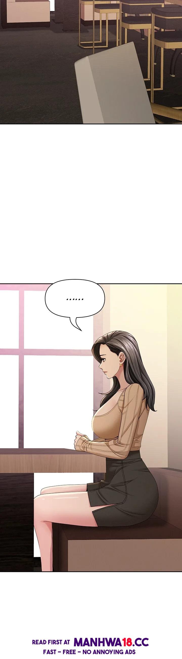 18+ She’s a Married Woman Chapter 22 page 22