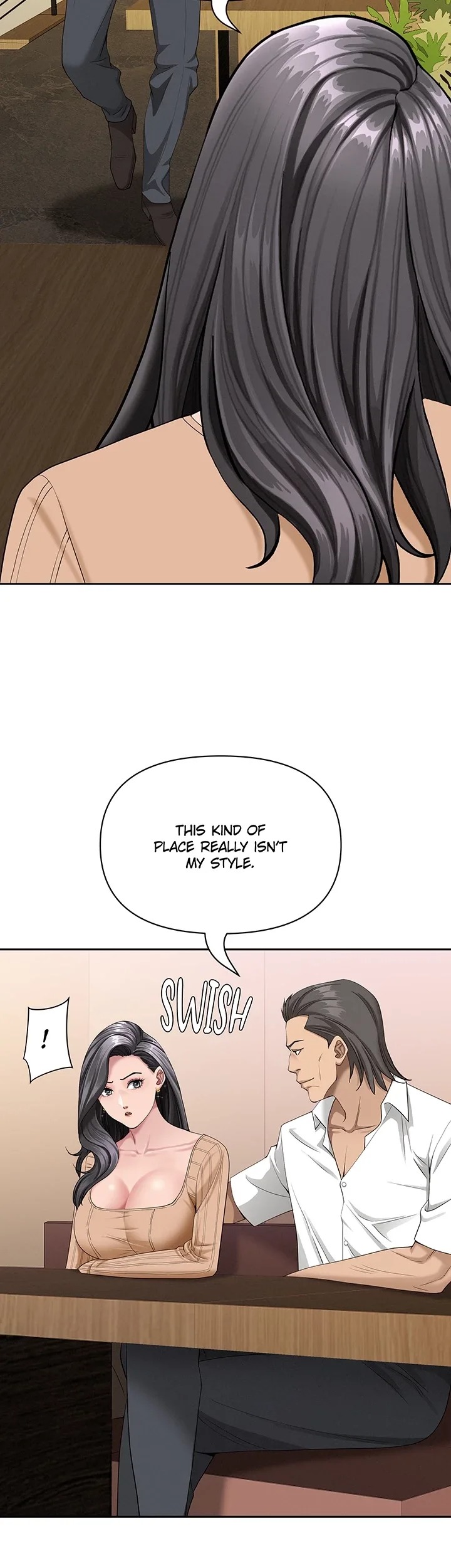 18+ She’s a Married Woman Chapter 22 page 25
