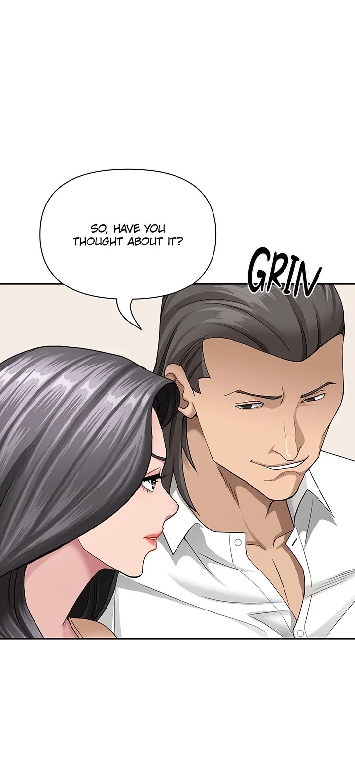 18+ She’s a Married Woman Chapter 22 page 26