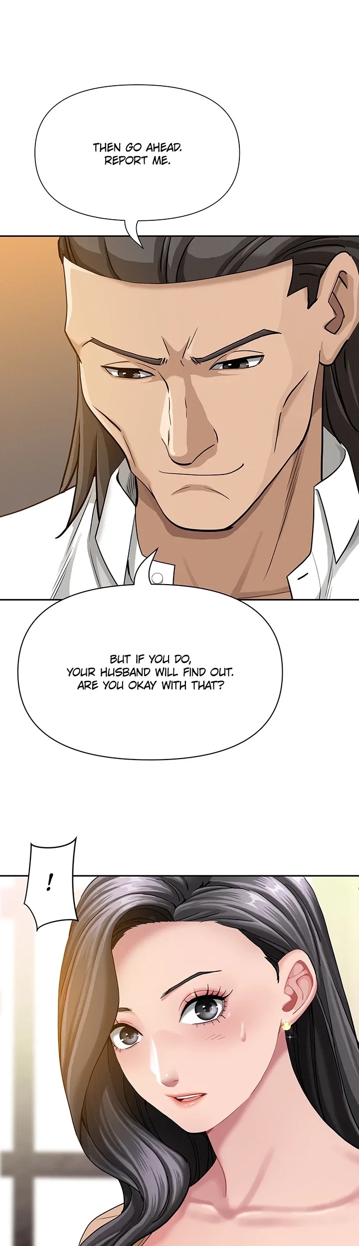 18+ She’s a Married Woman Chapter 22 page 28