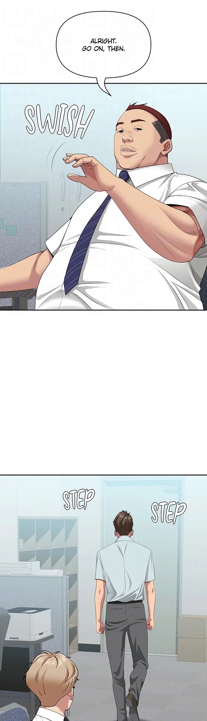 18+ She’s a Married Woman Chapter 22 page 33
