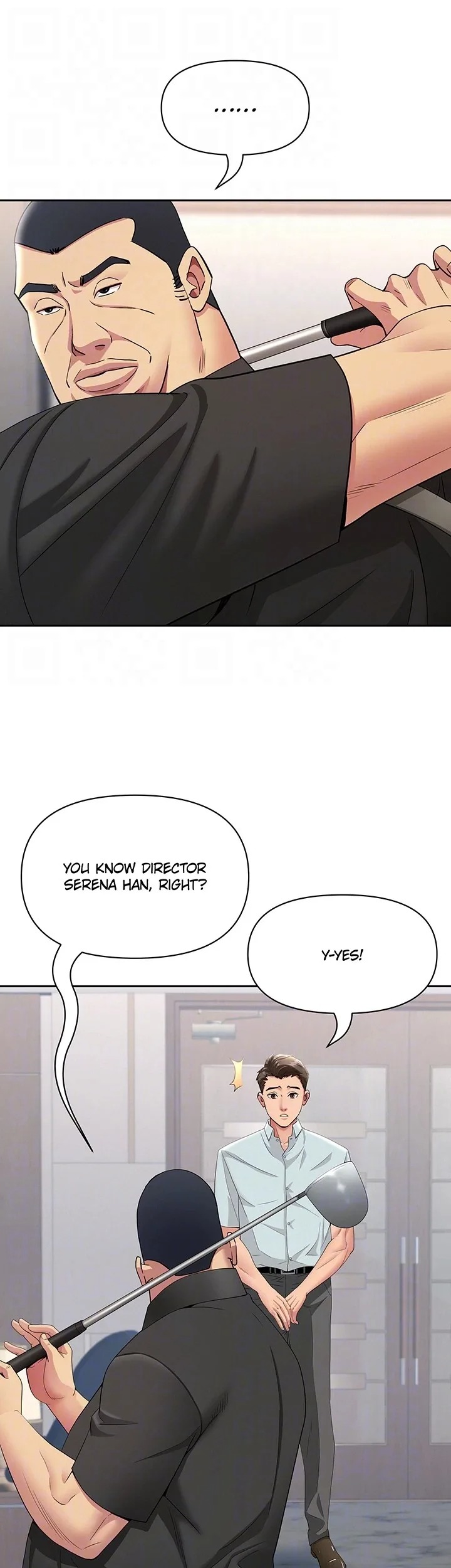 18+ She’s a Married Woman Chapter 22 page 38