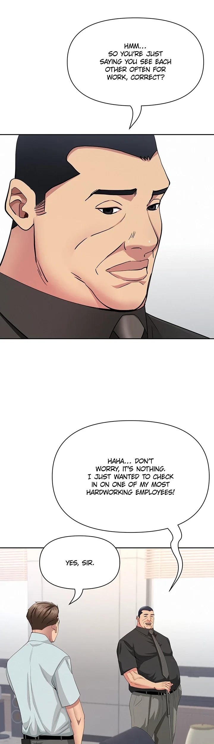 18+ She’s a Married Woman Chapter 22 page 41