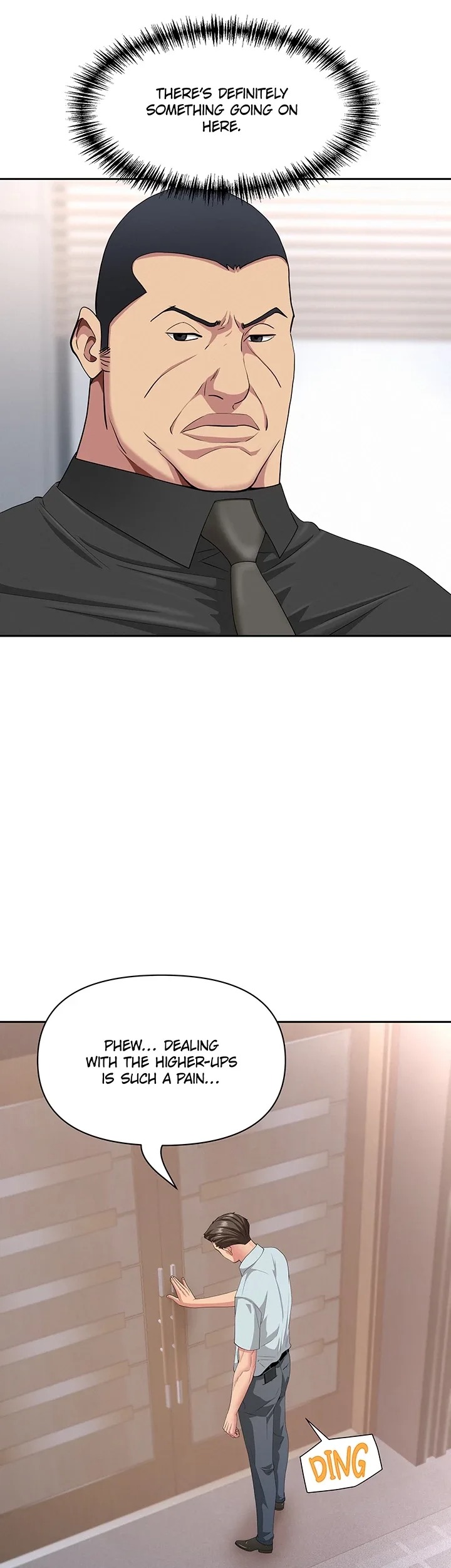 18+ She’s a Married Woman Chapter 22 page 47
