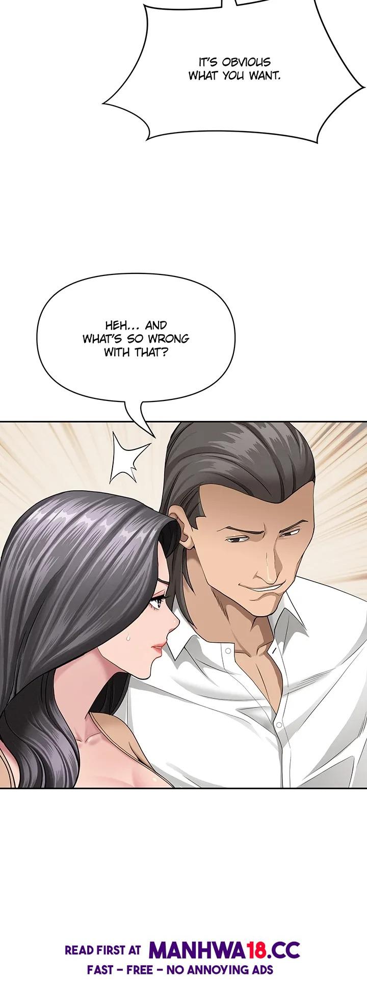 18+ She’s a Married Woman Chapter 22 page 50