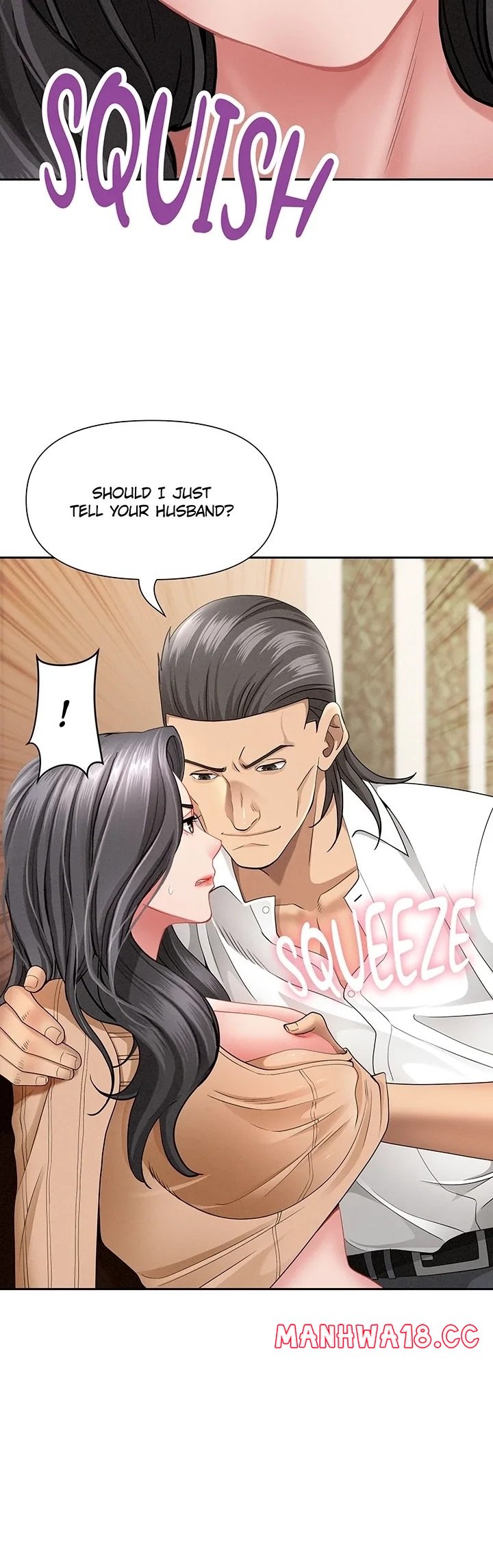 18+ She’s a Married Woman Chapter 22 page 52