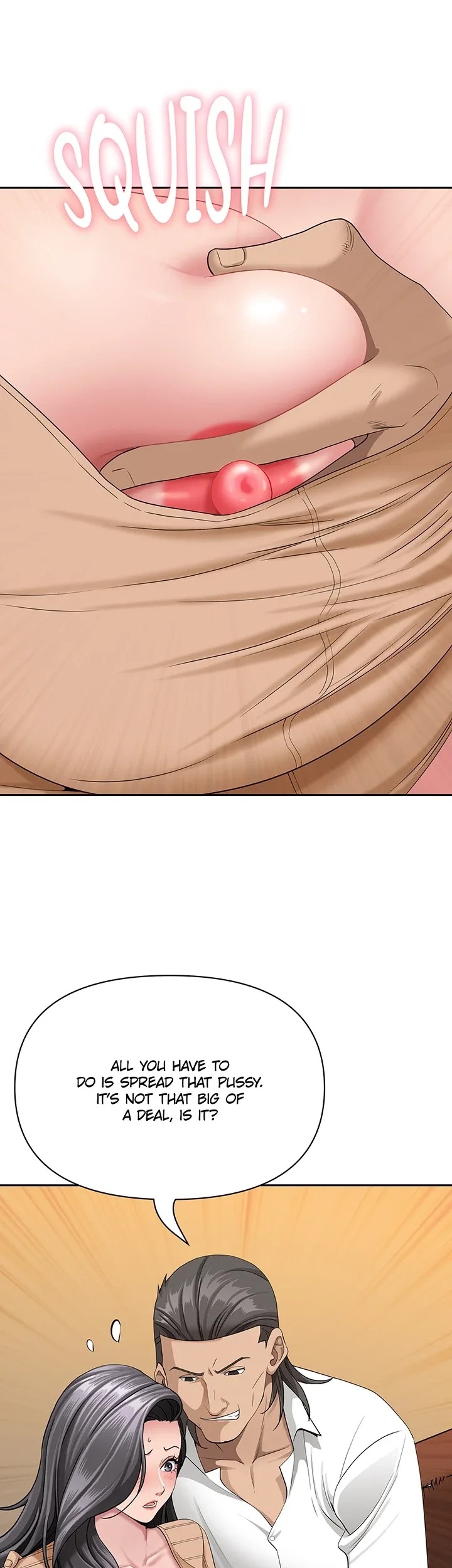 18+ She’s a Married Woman Chapter 22 page 53