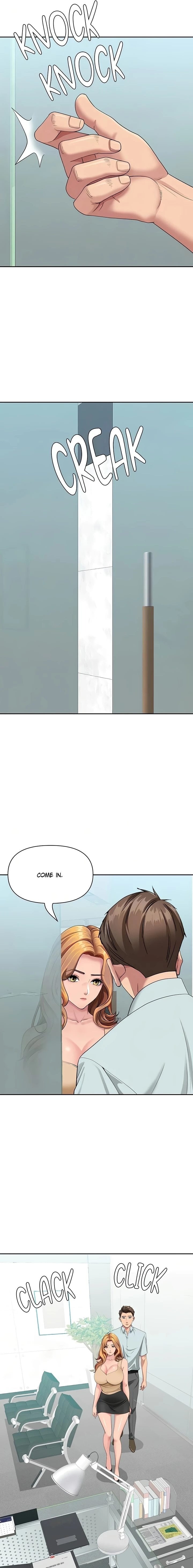 18+ She’s a Married Woman Chapter 23 page 7