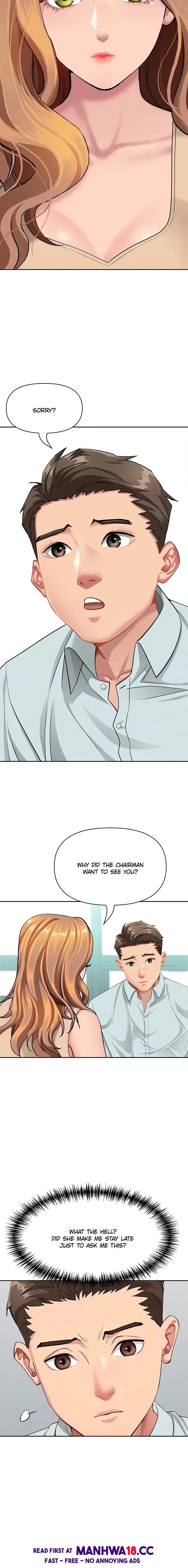 18+ She’s a Married Woman Chapter 23 page 10