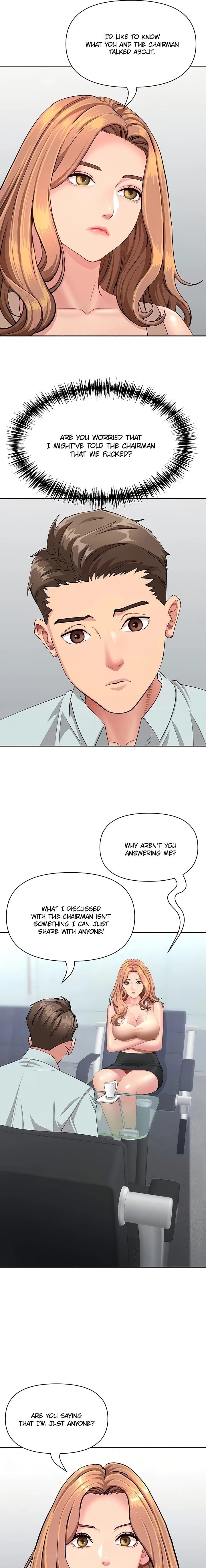 18+ She’s a Married Woman Chapter 23 page 11