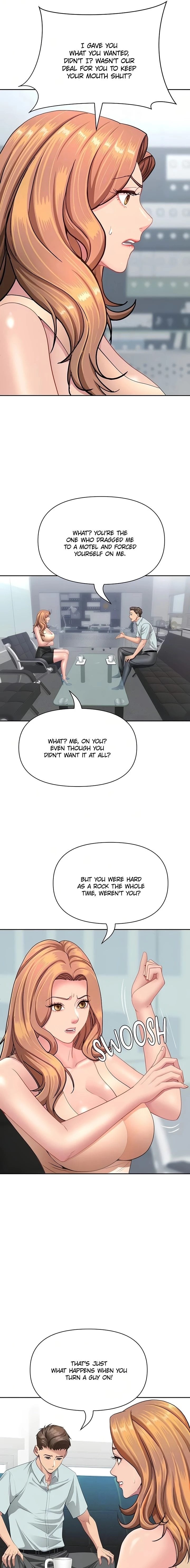 18+ She’s a Married Woman Chapter 23 page 13