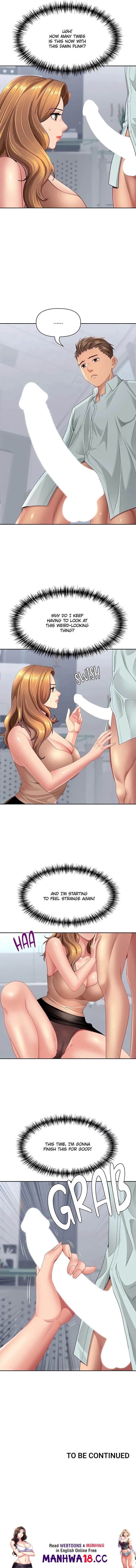 18+ She’s a Married Woman Chapter 23 page 19