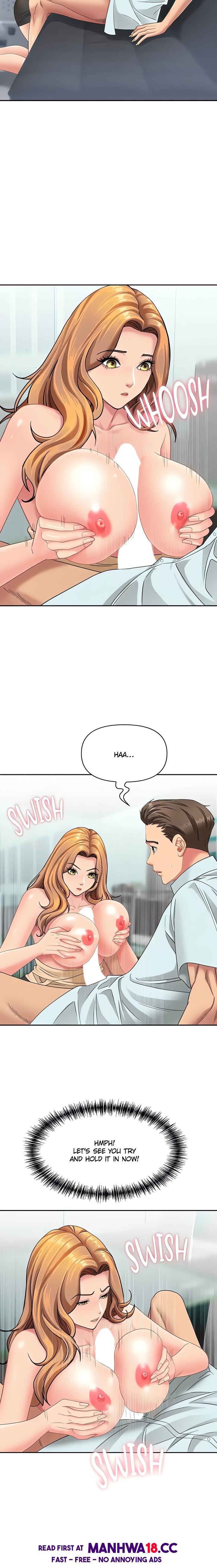 18+ She’s a Married Woman Chapter 24 page 12