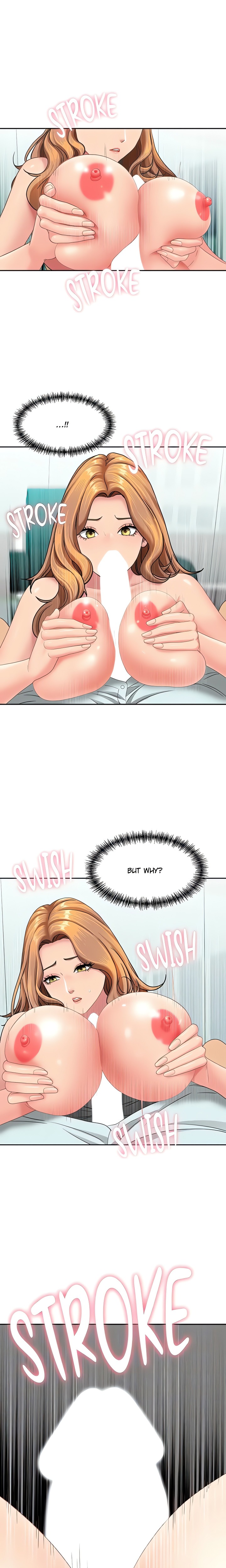 18+ She’s a Married Woman Chapter 24 page 13