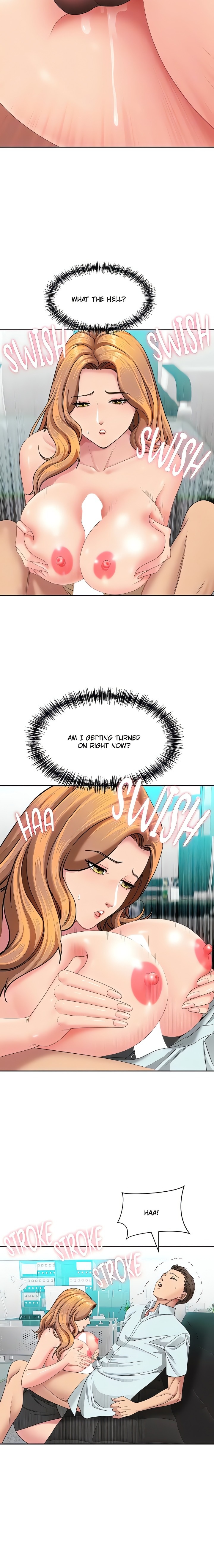 18+ She’s a Married Woman Chapter 24 page 15