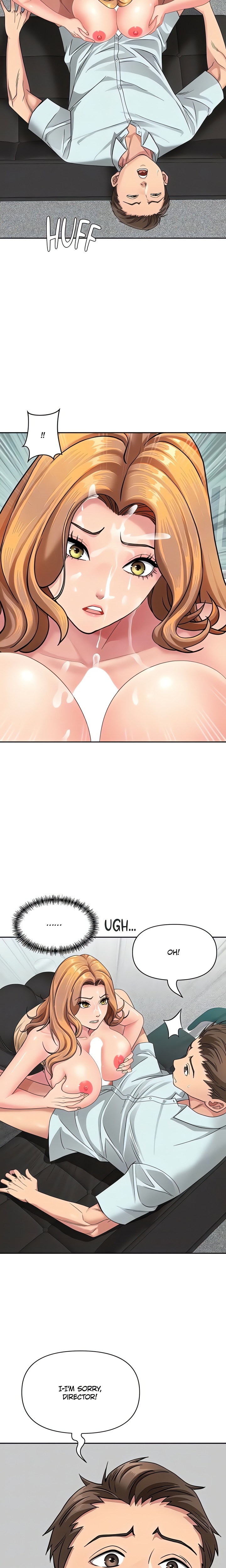 18+ She’s a Married Woman Chapter 24 page 17