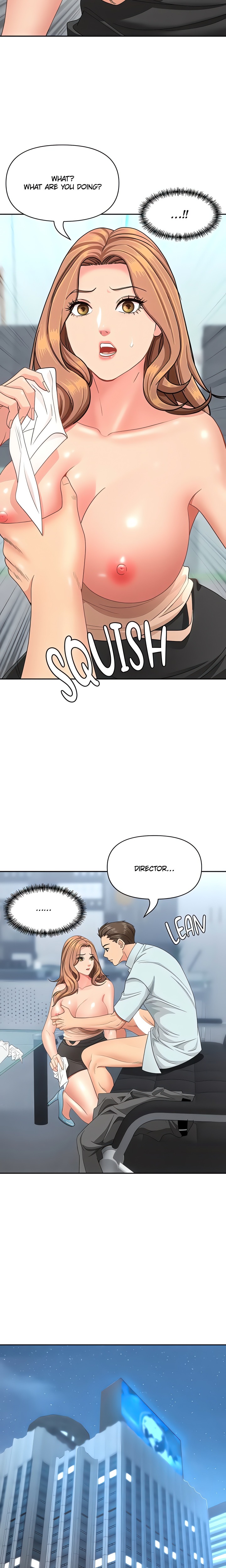 18+ She’s a Married Woman Chapter 24 page 20