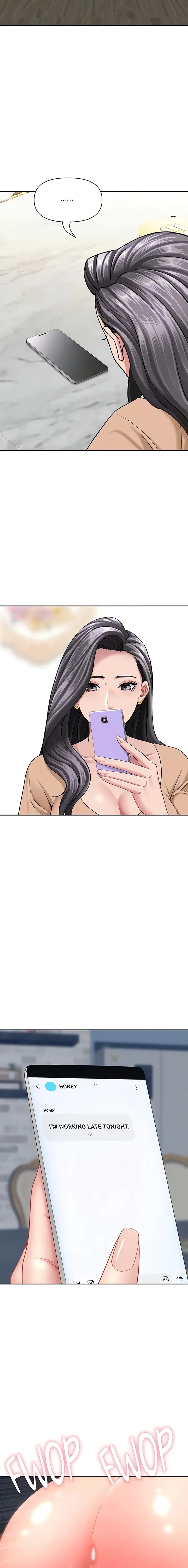 18+ She’s a Married Woman Chapter 25 page 14