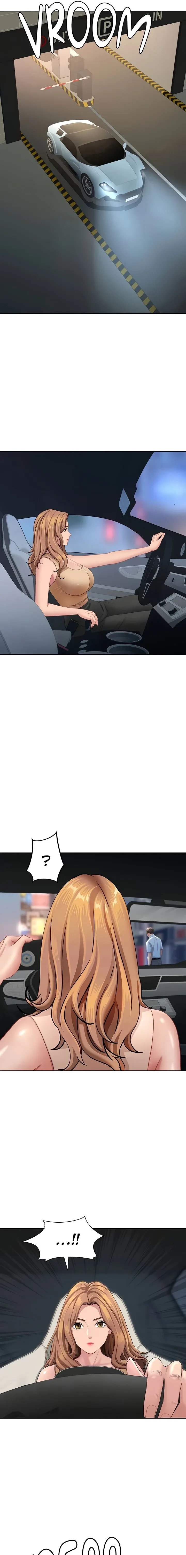 18+ She’s a Married Woman Chapter 25 page 17