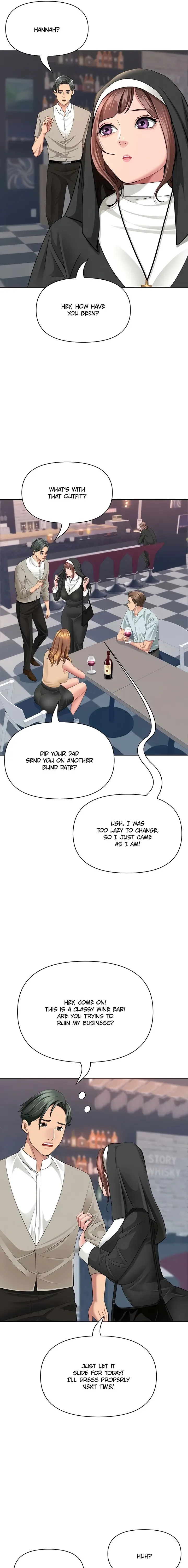 18+ She’s a Married Woman Chapter 26 page 3
