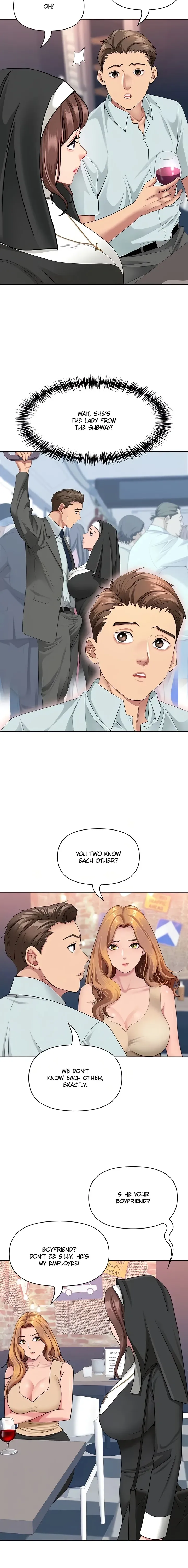 18+ She’s a Married Woman Chapter 26 page 4