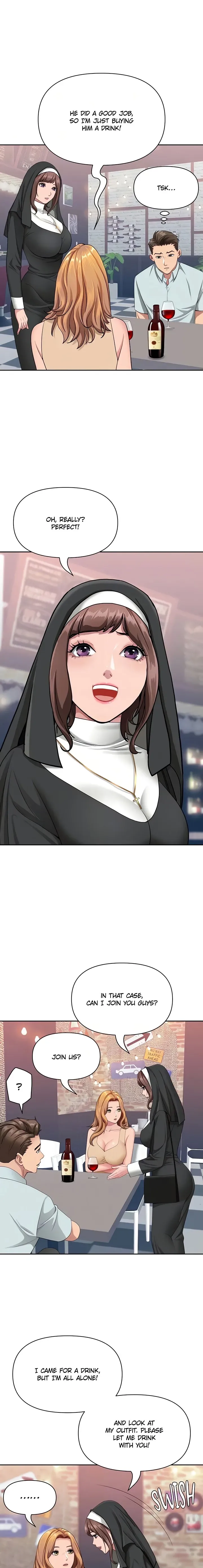18+ She’s a Married Woman Chapter 26 page 5