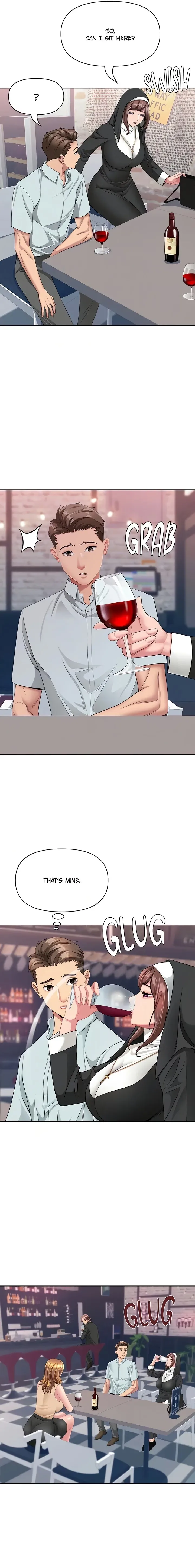 18+ She’s a Married Woman Chapter 26 page 7
