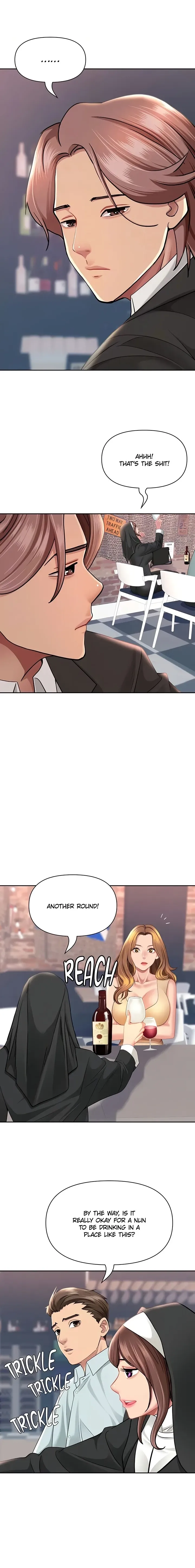 18+ She’s a Married Woman Chapter 26 page 8