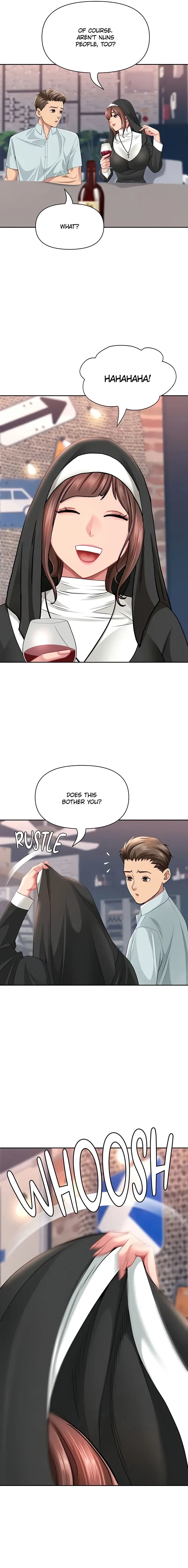 18+ She’s a Married Woman Chapter 26 page 9