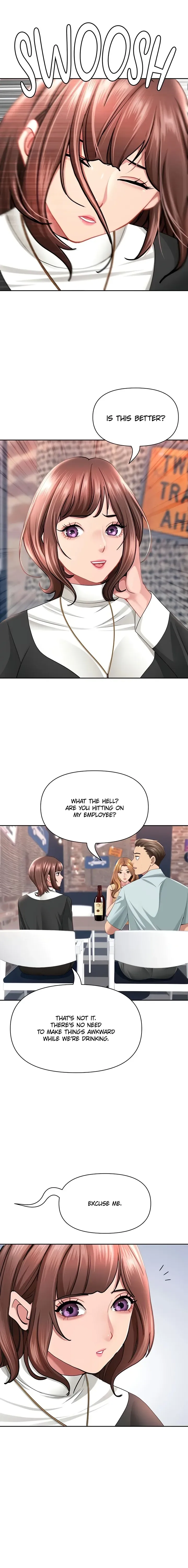 18+ She’s a Married Woman Chapter 26 page 10
