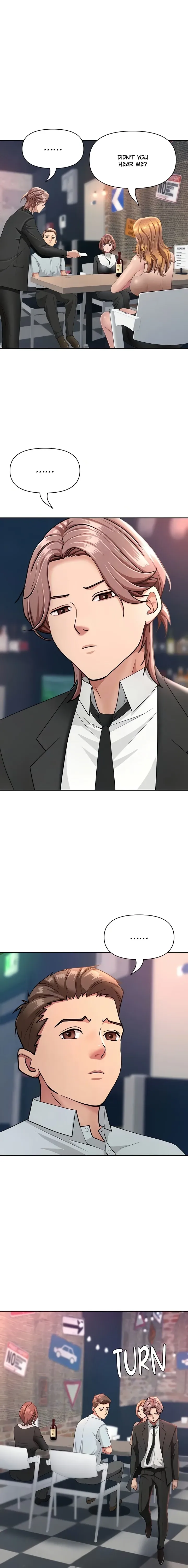 18+ She’s a Married Woman Chapter 26 page 12