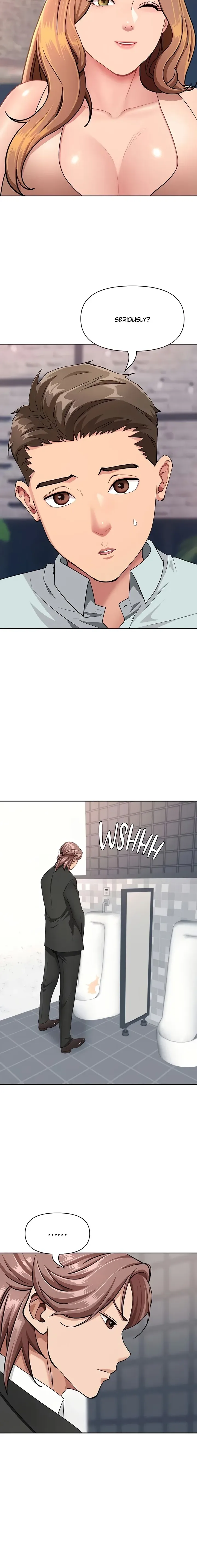 18+ She’s a Married Woman Chapter 26 page 16