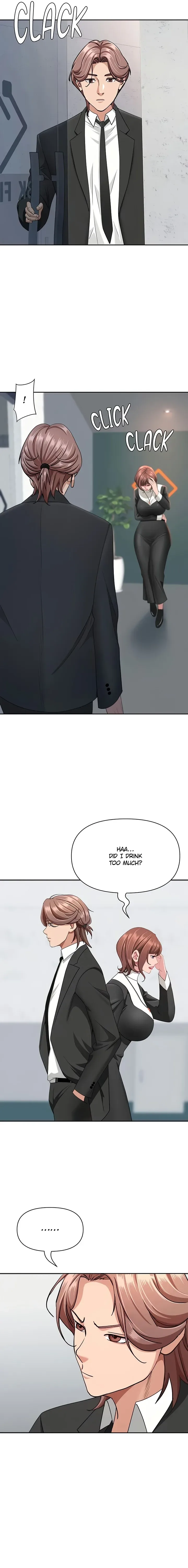 18+ She’s a Married Woman Chapter 26 page 17