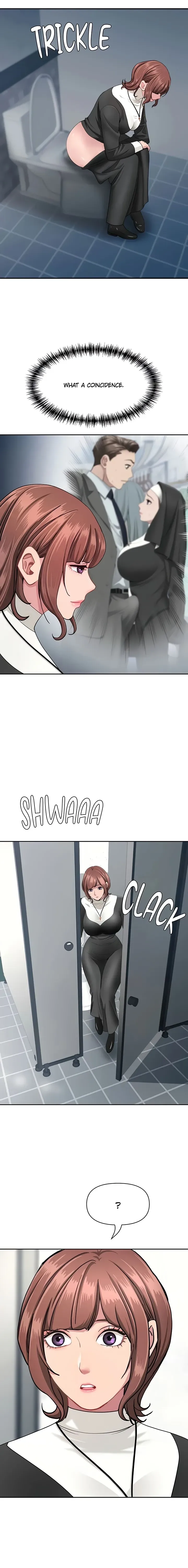 18+ She’s a Married Woman Chapter 26 page 18
