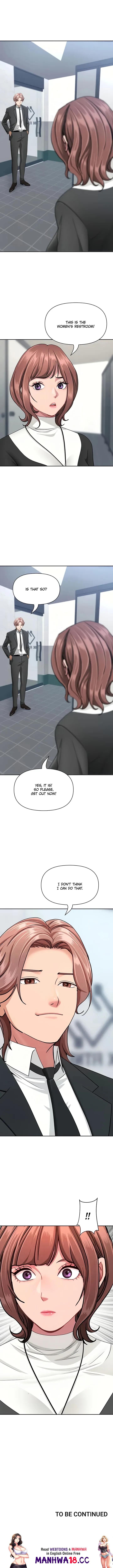 18+ She’s a Married Woman Chapter 26 page 19