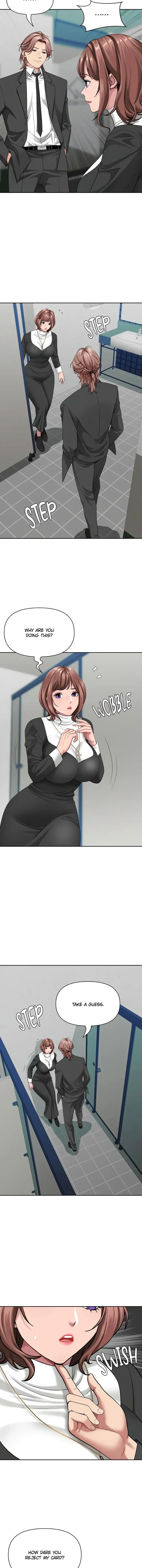 18+ She’s a Married Woman Chapter 27 page 2