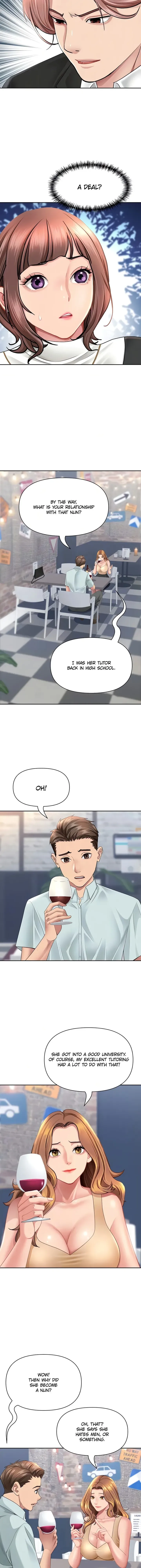 18+ She’s a Married Woman Chapter 27 page 4