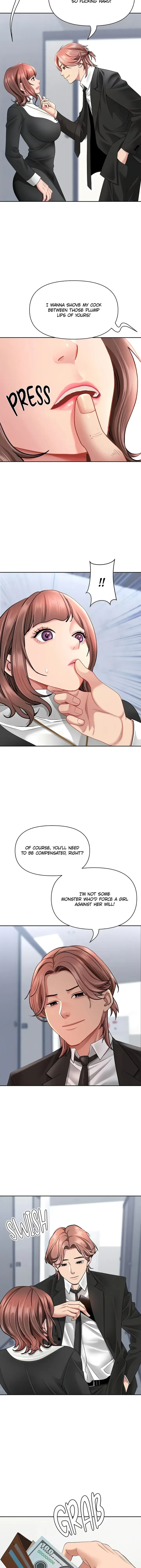 18+ She’s a Married Woman Chapter 27 page 6