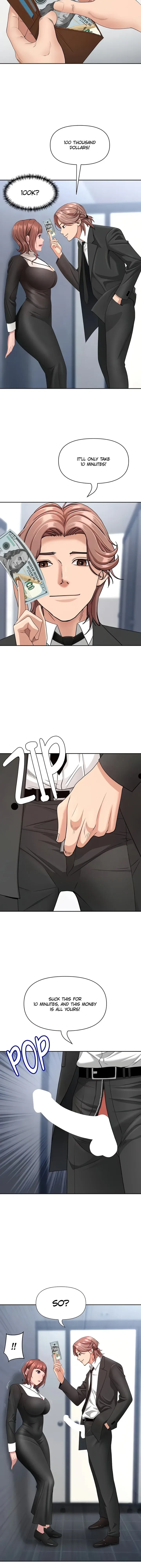 18+ She’s a Married Woman Chapter 27 page 7
