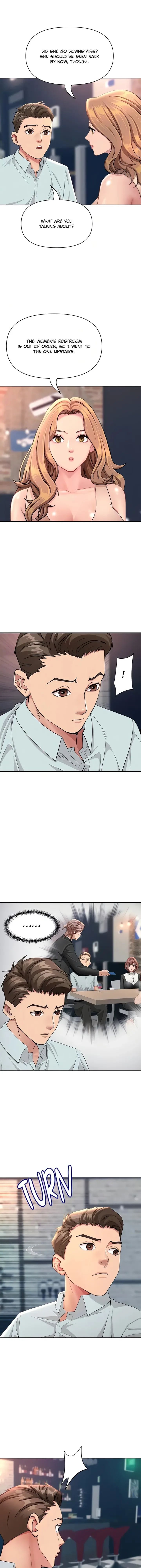 18+ She’s a Married Woman Chapter 27 page 10