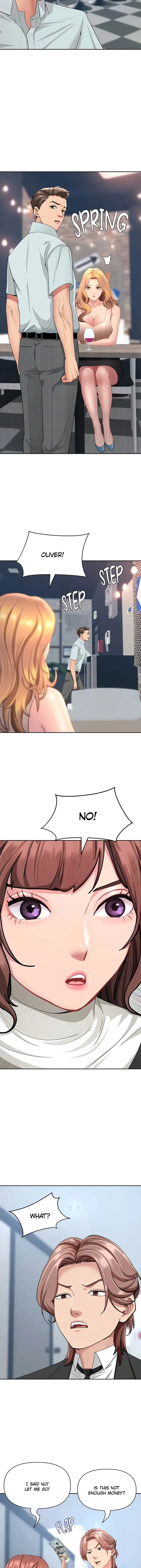 18+ She’s a Married Woman Chapter 27 page 11