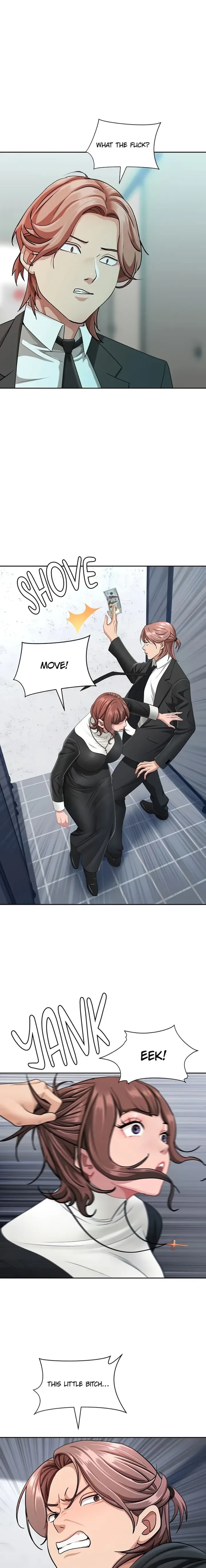 18+ She’s a Married Woman Chapter 27 page 13
