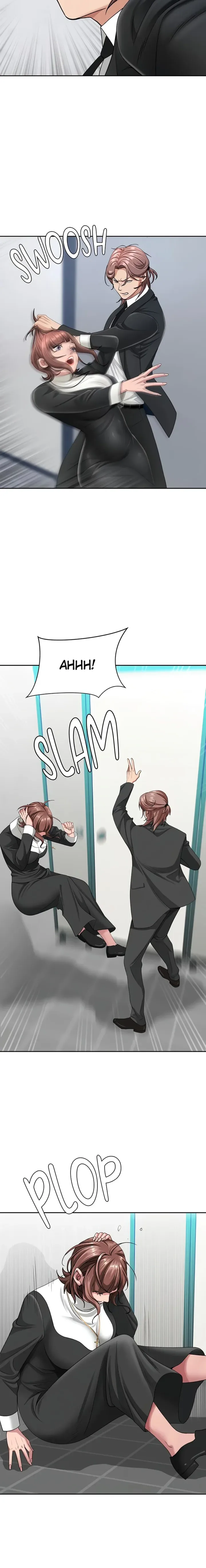 18+ She’s a Married Woman Chapter 27 page 14
