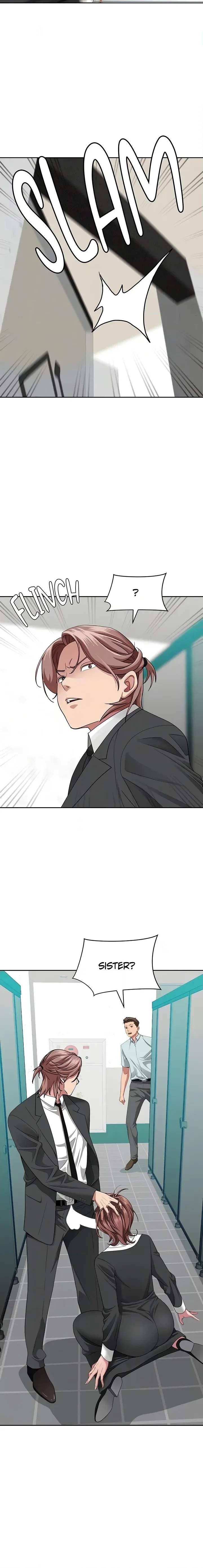 18+ She’s a Married Woman Chapter 28 page 6