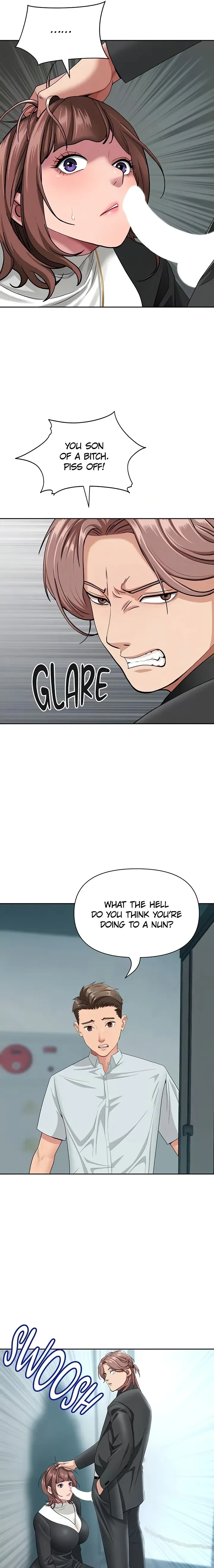 18+ She’s a Married Woman Chapter 28 page 7